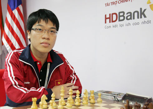 Quang Liêm có cơ hội dự giải tưởng niệm Tal