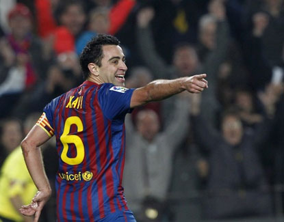 Điểm tin trưa 4/3: Xavi từ chối hợp đồng ‘tiền tấn’