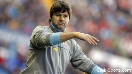 Khi Pochettino “ra mắt” Real Madrid