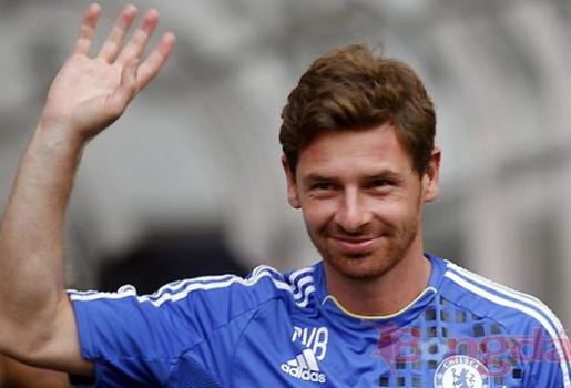 Chelsea sa thải Villas-Boas! Đúng, chỉ hơi muộn!