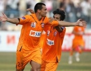 Video: Gaston Merlo lại tạo siêu phẩm cho V-League