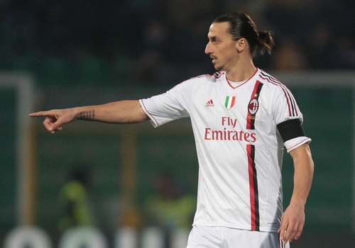 Đây là “bảo bối” đã giúp Milan qua mặt Juventus