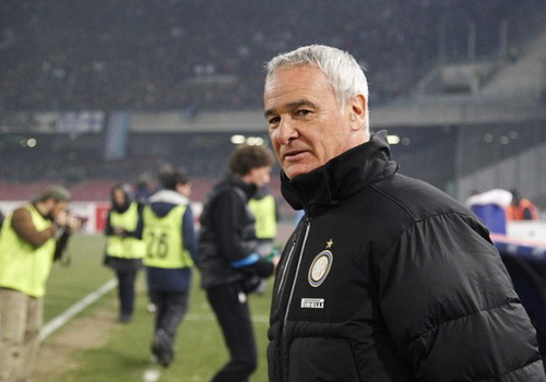 Nội hôm nay Ranieri sẽ biết một điều…