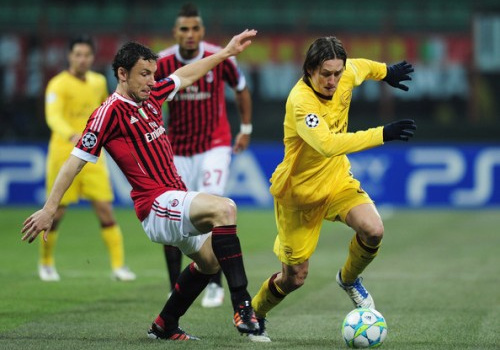 2h45 ngày 7/3, Arsenal vs AC Milan: Tin vào Pháo Thủ