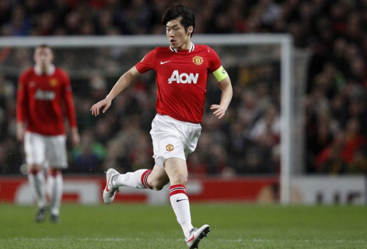 Vì Park Ji-sung, loài ếch có thể bị... tuyệt chủng