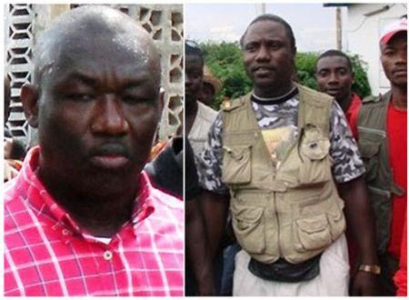 Mua ghế HLV đội tuyển quốc gia để buôn ma túy