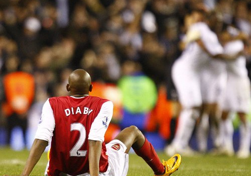 Thương binh của Arsenal từng nghĩ phải giải nghệ