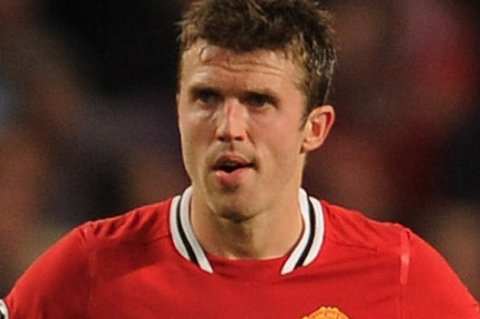 Michael Carrick trách móc Bilbao ở bàn thua thứ 3 của Quỷ đỏ