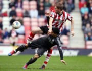 Video Premier League: Mèo Đen đánh bại The Kop