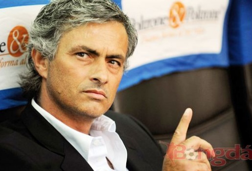 Mourinho tuyên bố ở lại, Madridista vui mừng