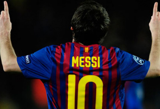 Không Pep, liệu có còn Messi?