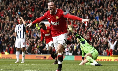 HLV Ferguson vẫn chưa thực sự hài lòng về M.U