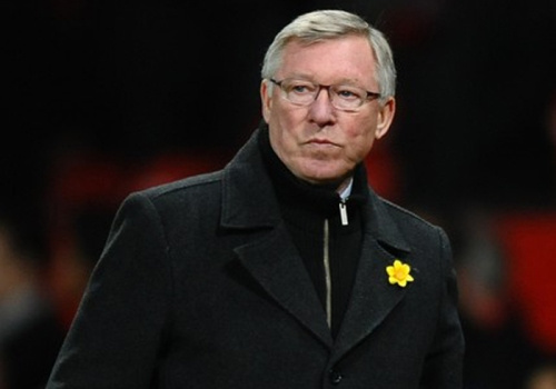 Premier League: Cái lý của Fergie