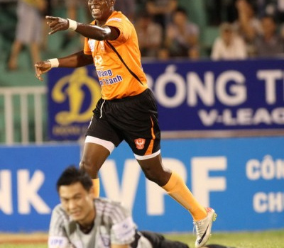 Chỉ có Sài Gòn FC mới trị được... Sài Gòn FC