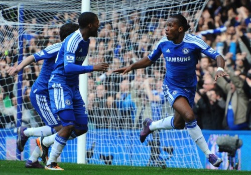 Lượt về vòng 1/8 Champions League: Hy vọng nào cho nước Anh?