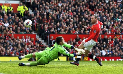 Sir Alex kì vọng điều gì ở Rooney?