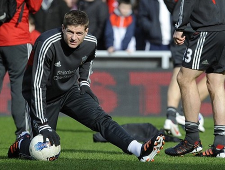 Liverpool: “Hạnh phúc ngắn, buồn đau dài”