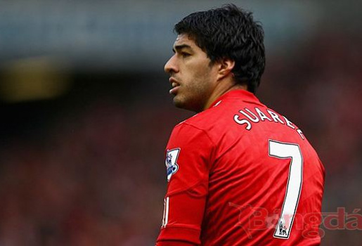 Robbie Fowler: Liverpool bán ngay Suarez cho rảnh nợ