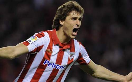 Nghi ngại Fernando Llorente vắng mặt trận gặp Manchester United
