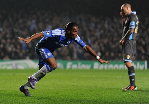 Chelsea 4 - 1 Napoli (chung cuộc 5-4): The Blues ngược dòng thần kì