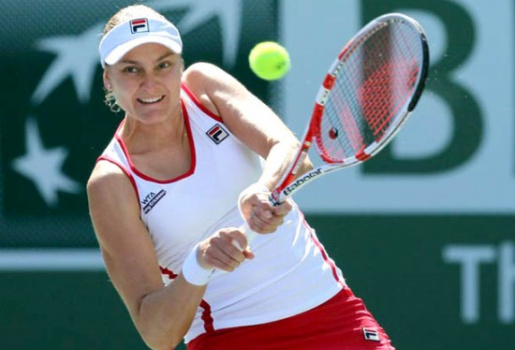 WTA BNP Paribas Open: Những điểm nhấn