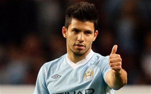 Chủ tịch Atl. Madrid: Aguero nợ CLB và NHM một lời giải thích