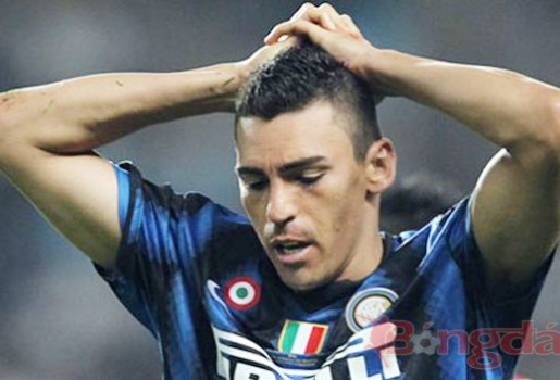 Già quá rồi, Inter!