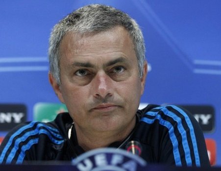 Real: Con đường đã được làm, giờ đi thôi, Mou!