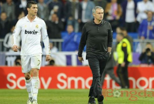 Mourinho phê phán các Madridista là đúng