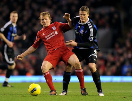 Tứ kết FA Cup, 23h00 ngày 18/3, Liverpool vs Stoke: Không dễ cho The Kop