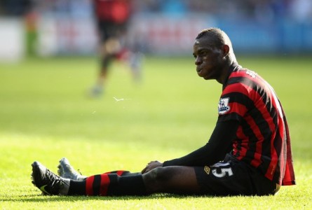 Joe Hart: Balotelli sút penalty xuất sắc nhất thế giới