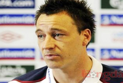 John Terry thua kiện