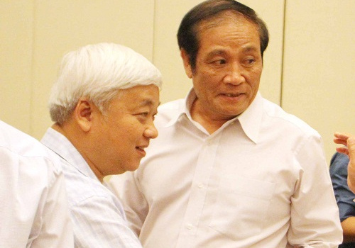 VFF giành lại quyền lực