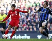 Video FA Cup: 2 tuyệt phẩm của Suarez và Downing giúp Liverpool đánh bại Stoke