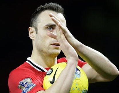 Người đại diện lên tiếng về tương lai của Berbatov