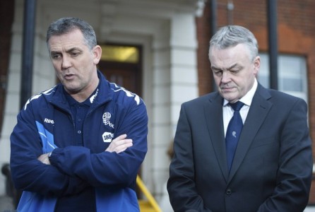 Vì Muamba, Bolton có thể bỏ FA Cup