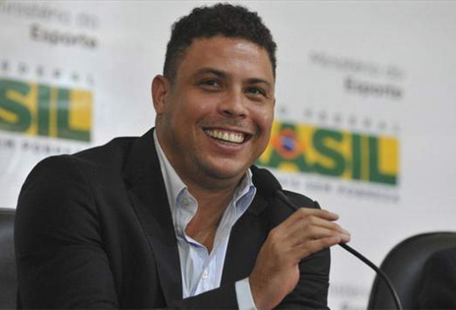 “Người ngoài hành tinh” tuyên bố tranh cử chủ tịch CBF