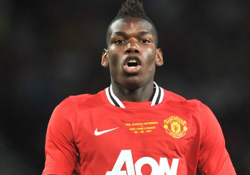 Với Sir Alex, cần một sự kiên nhẫn!