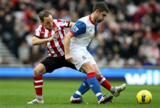 03h00 ngày 21/03, Blackburn vs Sunderland: Khi Martin O'Neill hết phép