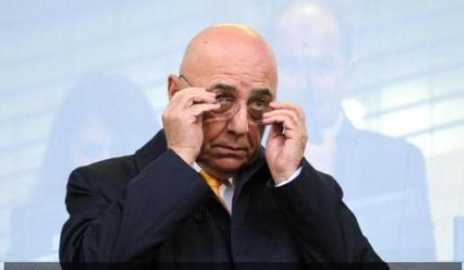 Galliani: Milan vẫn là số một