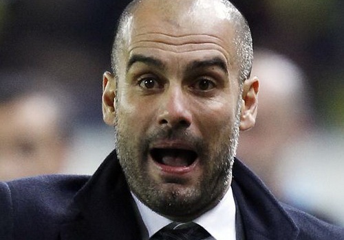 Abramovich dùng lương khủng lôi kéo Guardiola