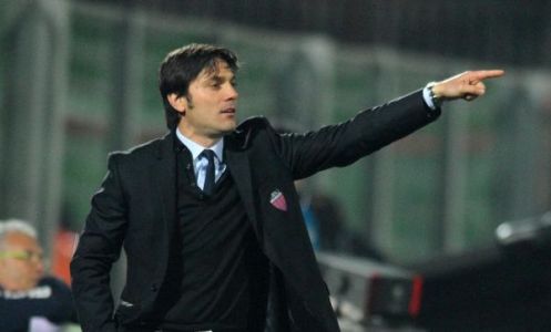 Lo Monaco: Montella không nên ra đi vào lúc này