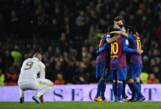 Vấn đề của Real Madrid và cái giá phải trả