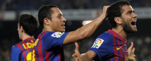 Barca: Lựa chọn nào cho hàng phòng thủ?