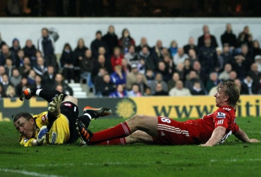 Tiếng nói Liverpool: Người Say, Tiệc Tàn