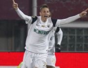 Video: Bàn thắng có thể bạn chưa bao giờ xem: Gheorghe Grozav (Universitatea Cluj) vs Astra Ploiesti