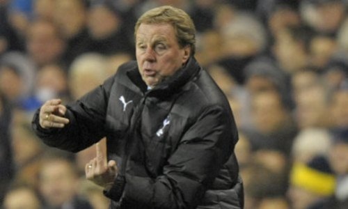 Redknapp: Abramovich không biết tôi là ai