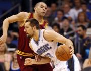 Video NBA: Orlando Magic 93 – 80 Cleveland Cavaliers