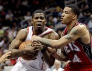 Video NBA: Atlanta Hawks 93 – 84 New Jersey Nets