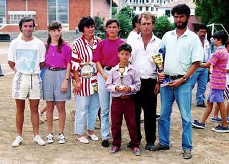 Tự truyện Ronaldo: Đam mê sự hoàn hảo (P1)